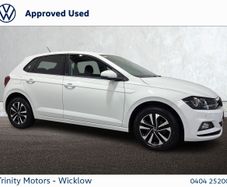 Volkswagen Polo 2021