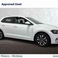 Volkswagen Polo 2021