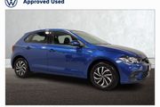 Volkswagen Polo 2026