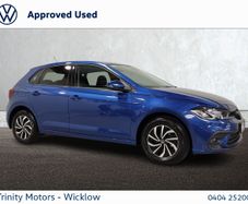 Volkswagen Polo 2026