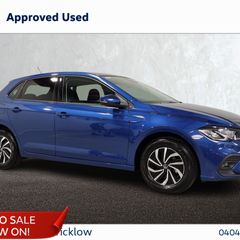 Volkswagen Polo 2026
