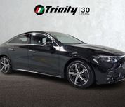 Mercedes-Benz CLA 2025