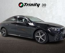 Mercedes-Benz CLA 2025
