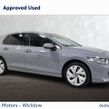 Volkswagen Golf 2025