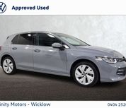 Volkswagen Golf 2025