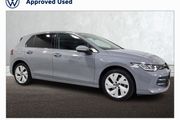Volkswagen Golf 2025