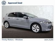Volkswagen Golf 2025