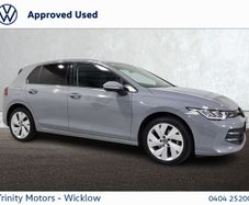 Volkswagen Golf 2025