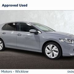 Volkswagen Golf 2025