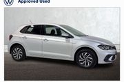 Volkswagen Polo 2026