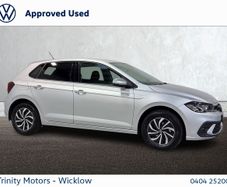 Volkswagen Polo 2026