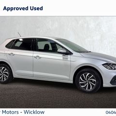 Volkswagen Polo 2026