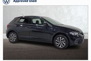 Volkswagen Polo 2026