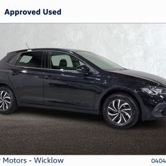 Volkswagen Polo 2026