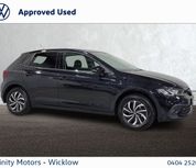 Volkswagen Polo 2026
