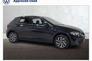 Volkswagen Polo 2026
