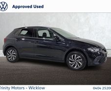 Volkswagen Polo 2026