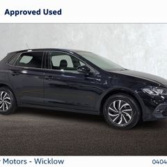 Volkswagen Polo 2026