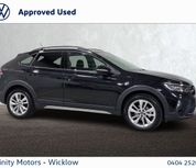 Volkswagen Taigo 2026