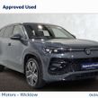 Volkswagen Tayron 2026