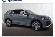 Volkswagen Tiguan 2026