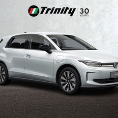 Volkswagen Polo 2027