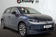 Volkswagen Polo 2027