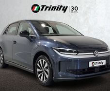 Volkswagen Polo 2027