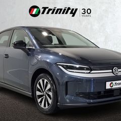 Volkswagen Polo 2027