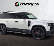 Land Rover Defender 2026