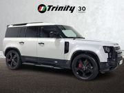 Land Rover Defender 2026