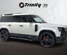 Land Rover Defender 2026