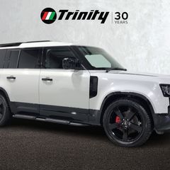 Land Rover Defender 2026