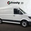 Volkswagen Crafter 2025