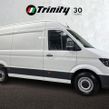 Volkswagen Crafter 2025