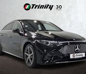 Mercedes-Benz CLA 2026