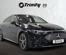 Mercedes-Benz CLA 2026