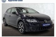 Volkswagen Polo 2024
