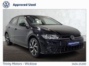 Volkswagen Polo 2024