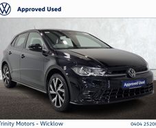 Volkswagen Polo 2024