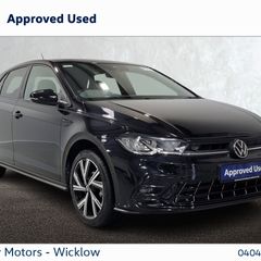 Volkswagen Polo 2024