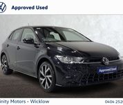 Volkswagen Polo 2024
