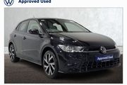 Volkswagen Polo 2024