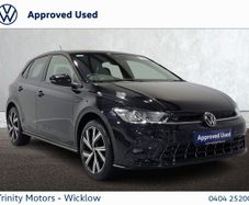 Volkswagen Polo 2024