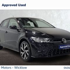 Volkswagen Polo 2024