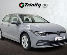 Volkswagen Golf 2021