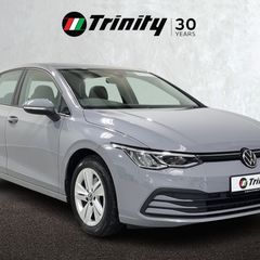 Volkswagen Golf 2021