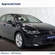 Volkswagen Golf 2026