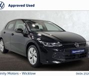Volkswagen Golf 2026