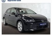 Volkswagen Golf 2026